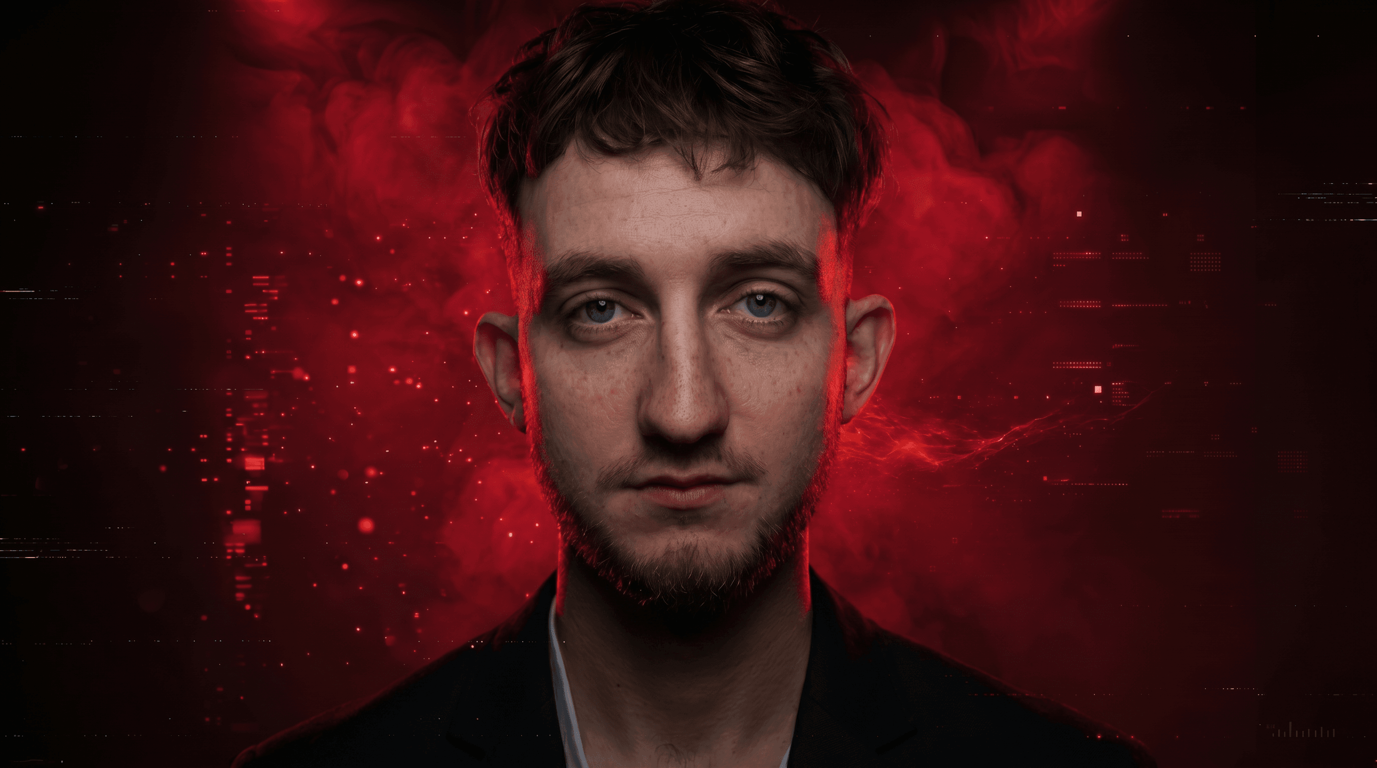 DIZFANIT portrait